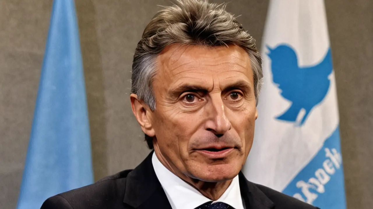 La Fiscalía sigue la pista a los usuarios de Twitter que compartieron el video engañoso sobre Mauricio Macri, en una investigación por un delito electoral que puede llevar a penas de hasta dos años de