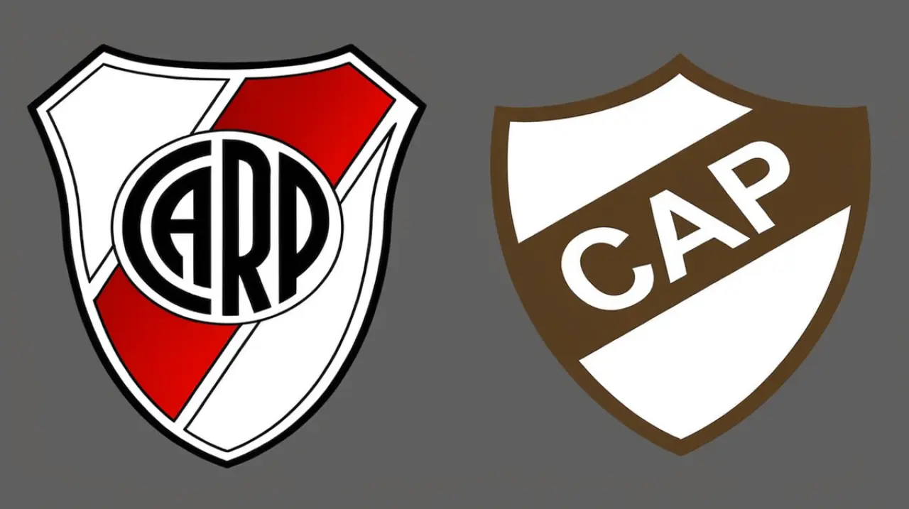 El encuentro entre River y Platense terminó con un resultado igualado en la Copa de la Liga Argentina, con un marcador de 1 a 1.. Foto: Redacción InfoArticulos