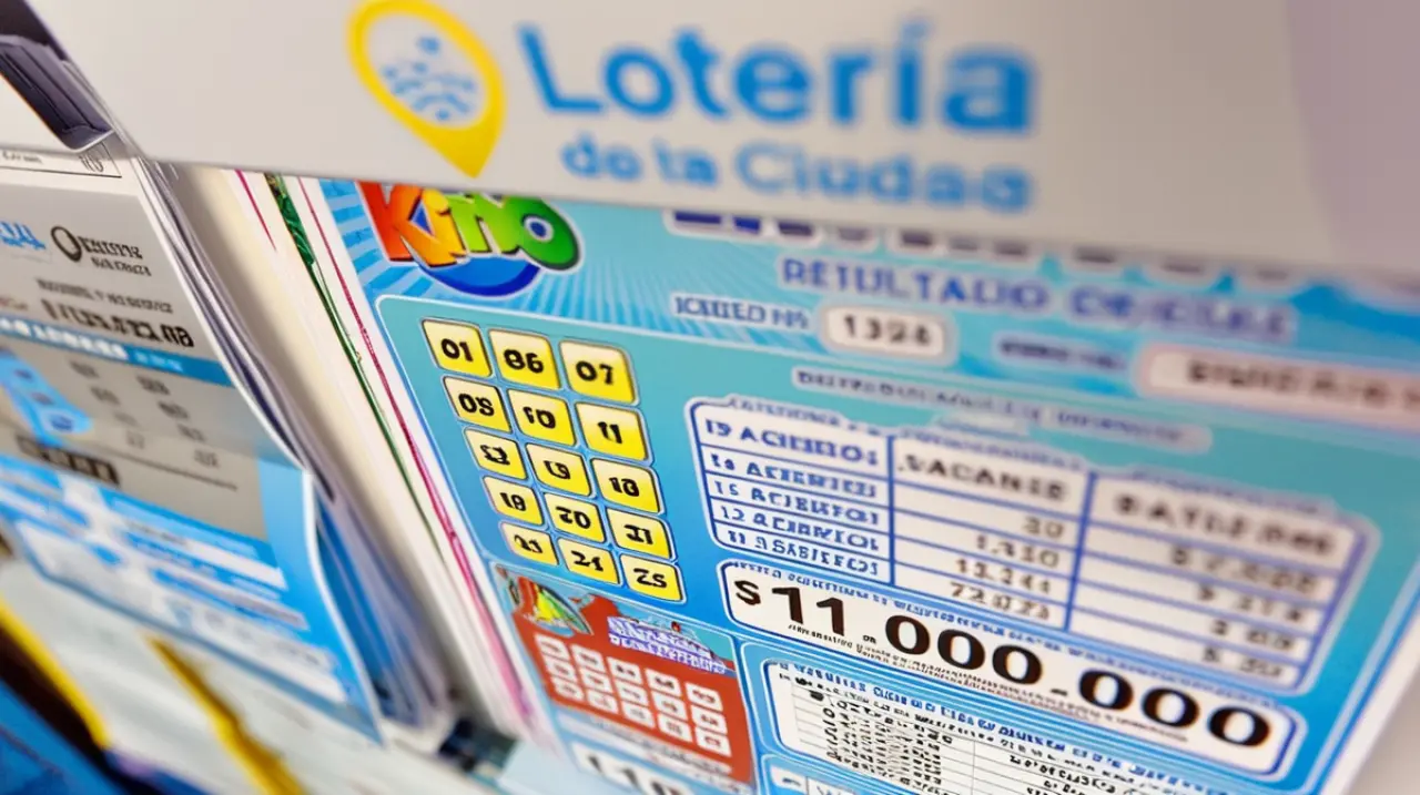 Los resultados de la Quiniela en la noche de ayer en Santa Fe son los siguientes: el sorteo de la noche del 20 de mayo. Foto: Redacción InfoArticulos