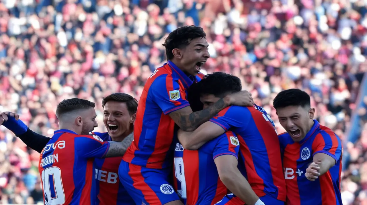 San Lorenzo y Platense se enfrentarán en la segunda ronda del Torneo Apertura 2025, mientras que Independiente y Huracán disputarán su partido correspondiente.. Foto: Redacción InfoArticulos