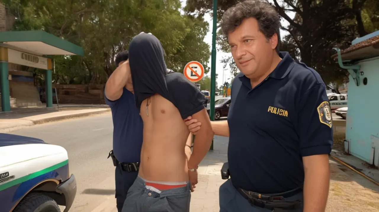Un nuevo enfoque para la justicia juvenil: hacia un sistema penal más humano y efectivo. Foto: Redacción InfoArticulos