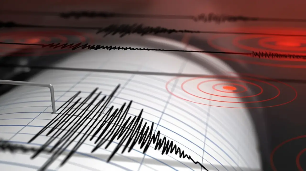 Se registraron sismos significativos en México el pasado martes 20 de mayo, causando preocupación entre la población.. Foto: Redacción InfoArticulos