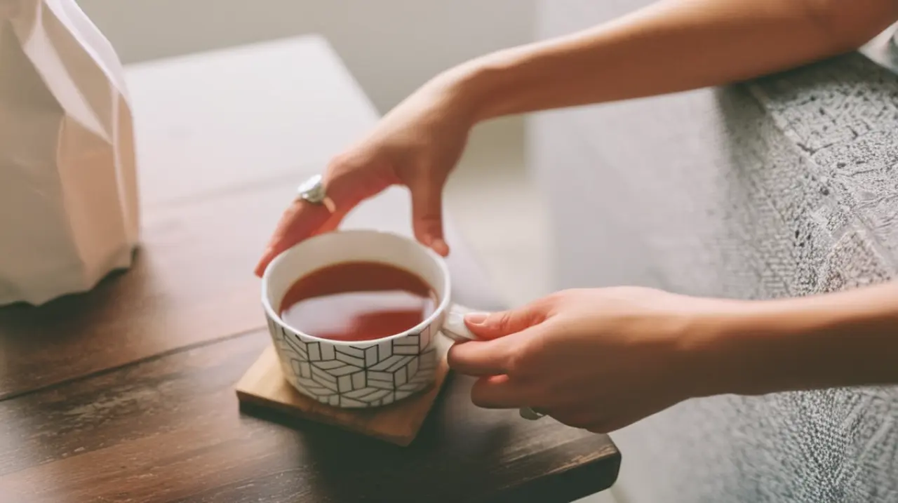 Beneficios de la Infusión del Día Internacional del Té. Foto: Redacción InfoArticulos