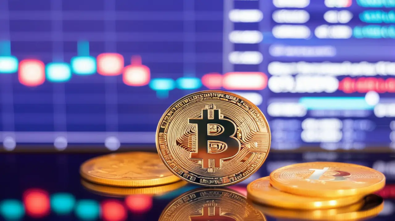 El valor del Bitcoin en la fecha actual, 21 de mayo.. Foto: Redacción InfoArticulos