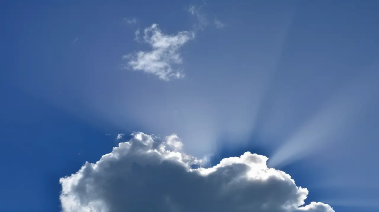 Pronóstico del tiempo para Merlo el 21 de mayo de 2025: qué condiciones climáticas se esperan. Foto: Redacción InfoArticulos