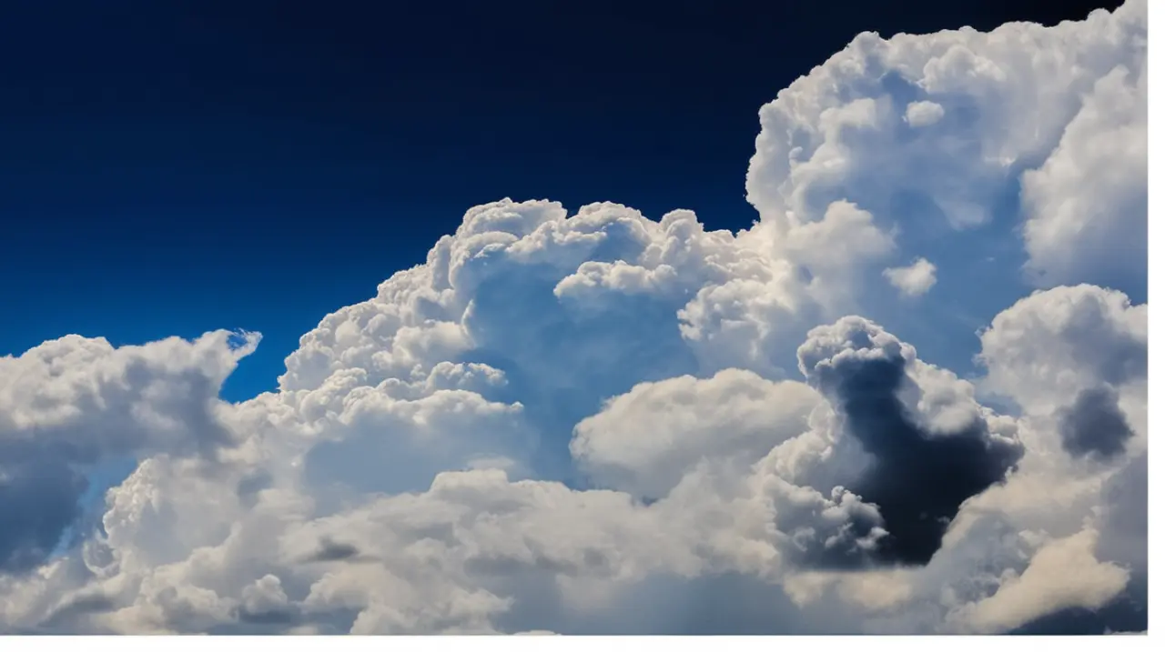 Pronóstico del tiempo en Rafaela para mañana: ¿cómo será el clima el 21 de mayo de 2025?. Foto: Redacción InfoArticulos