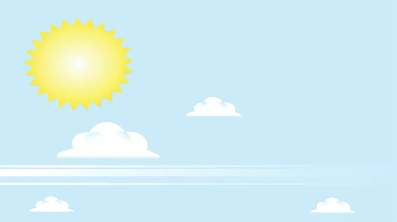 Pronóstico del tiempo en la ciudad de Corrientes para mañana: qué se espera para el día 21 de mayo de 2025.. Foto: Redacción InfoArticulos