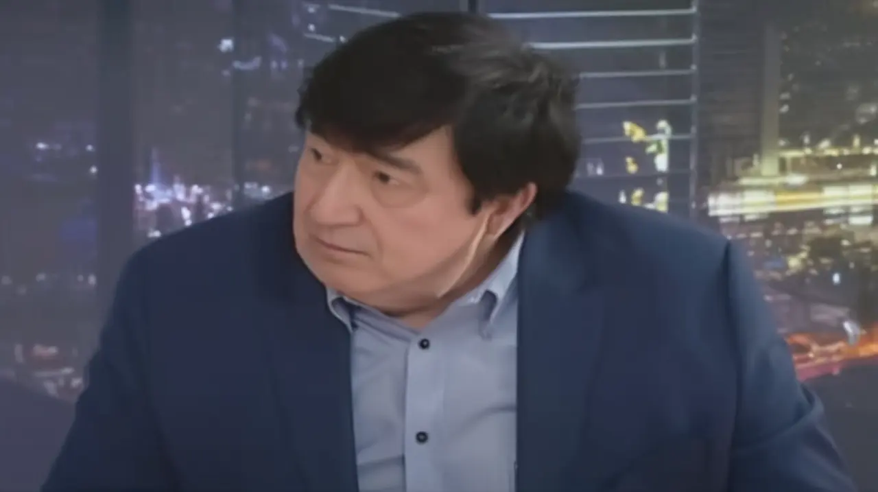 El diputado Jaime Durán Barba volvió a criticar a Mauricio Macri, asegurando que subestima a Javier Milei.. Foto: Redacción InfoArticulos