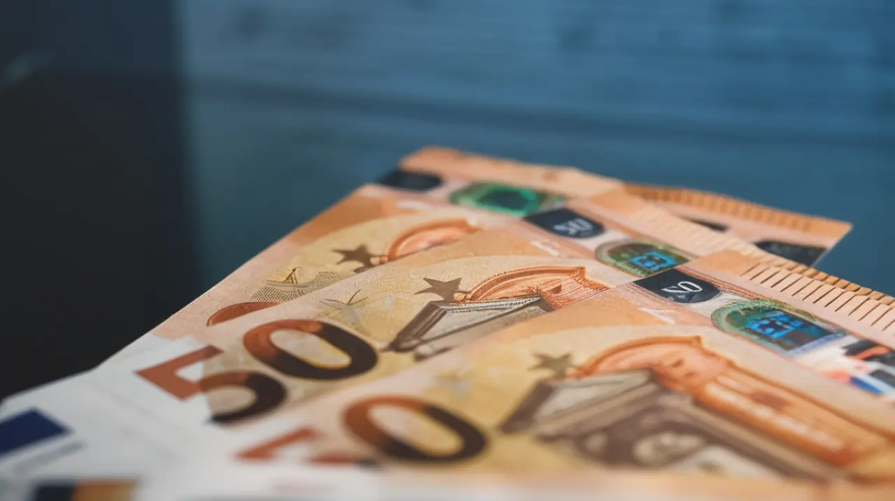 El valor del Euro en Argentina, actualizado para este miércoles 21 de mayo.. Foto: Redacción InfoArticulos