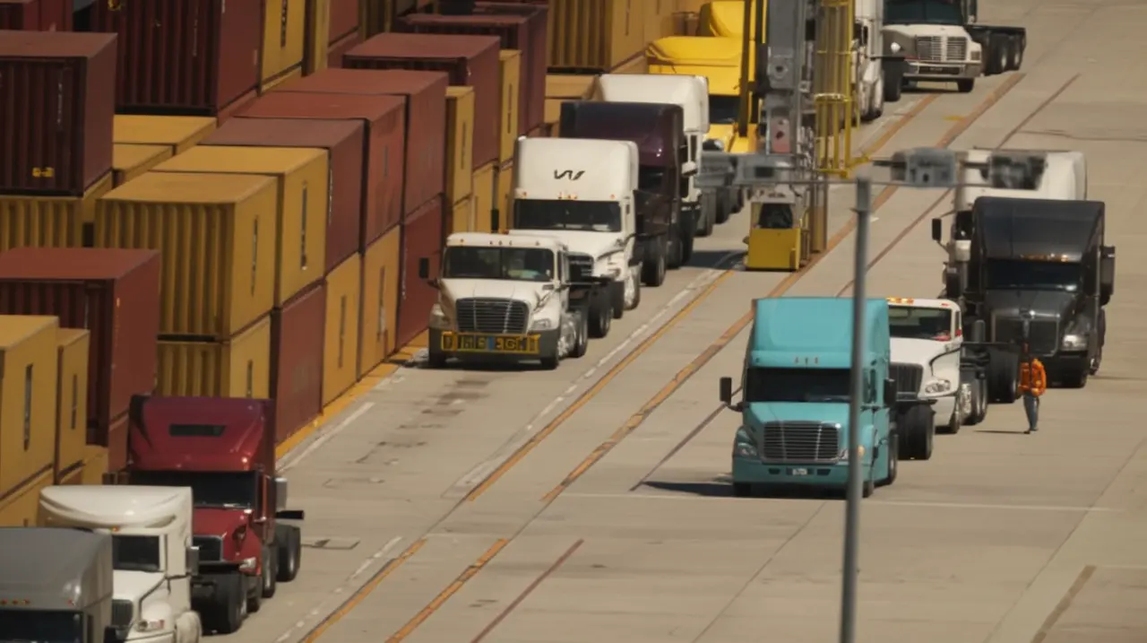 La Reserva Federal anticipa un aumento en los precios debido a las medidas de protección comercial y el gobierno estadounidense descarta cualquier amenaza para la economía. Foto: Redacción InfoArti