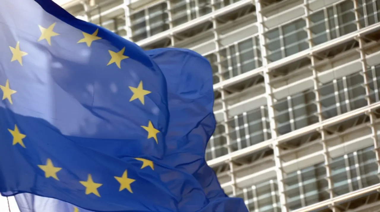 La Unión Europea reevaluará el pacto con Israel debido a las inquietudes sobre Gaza, según declaraciones de Kallas.. Foto: Redacción InfoArticulos