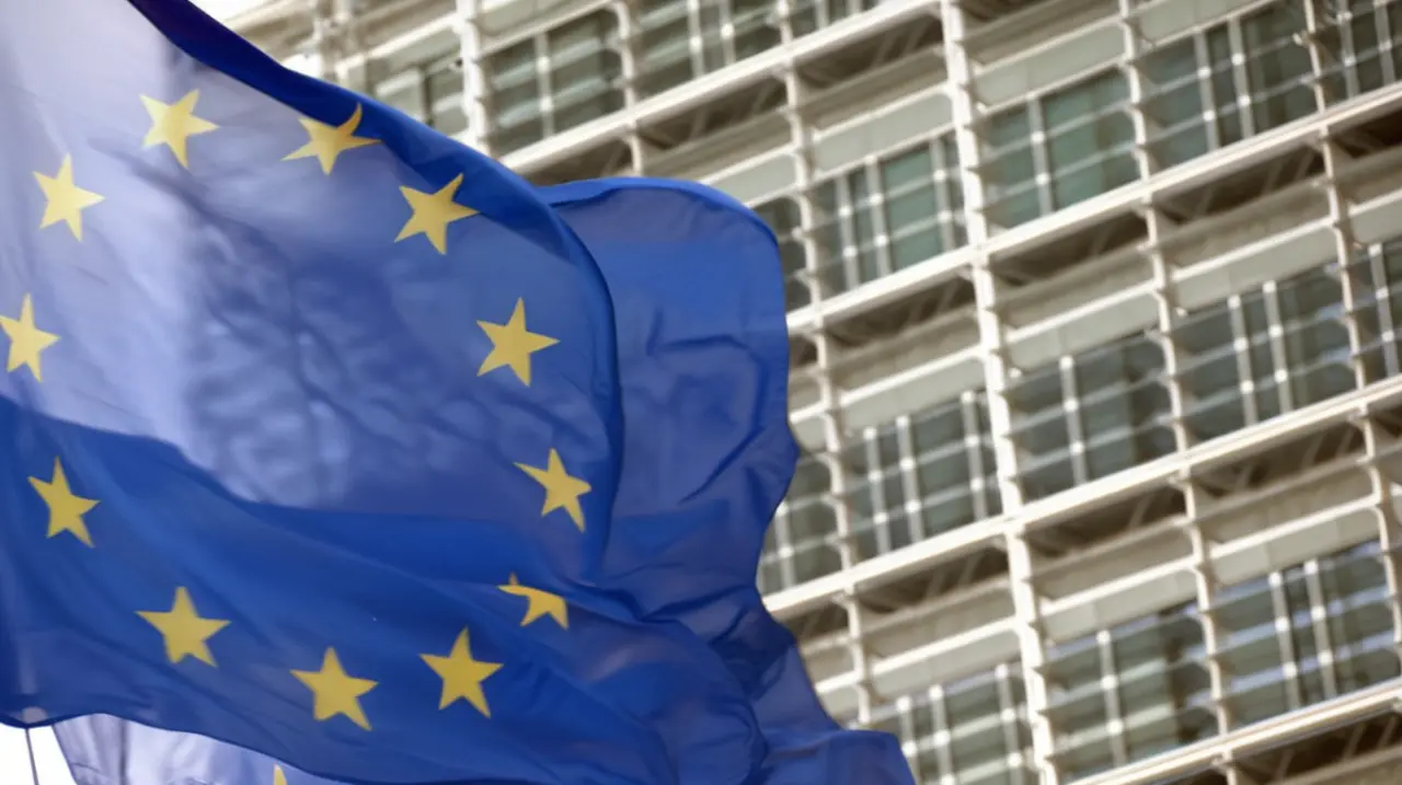 Las bolsas europeas experimentaron una caída significativa después de alcanzar sus máximos en los últimos dos meses.. Foto: Redacción InfoArticulos