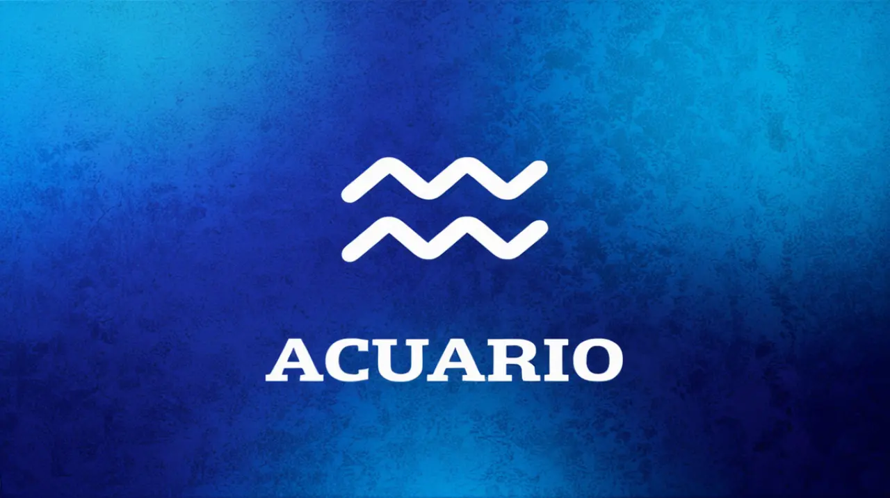 Previsión astronómica para Acuario este miércoles 21 de mayo de 2025. Foto: Redacción InfoArticulos