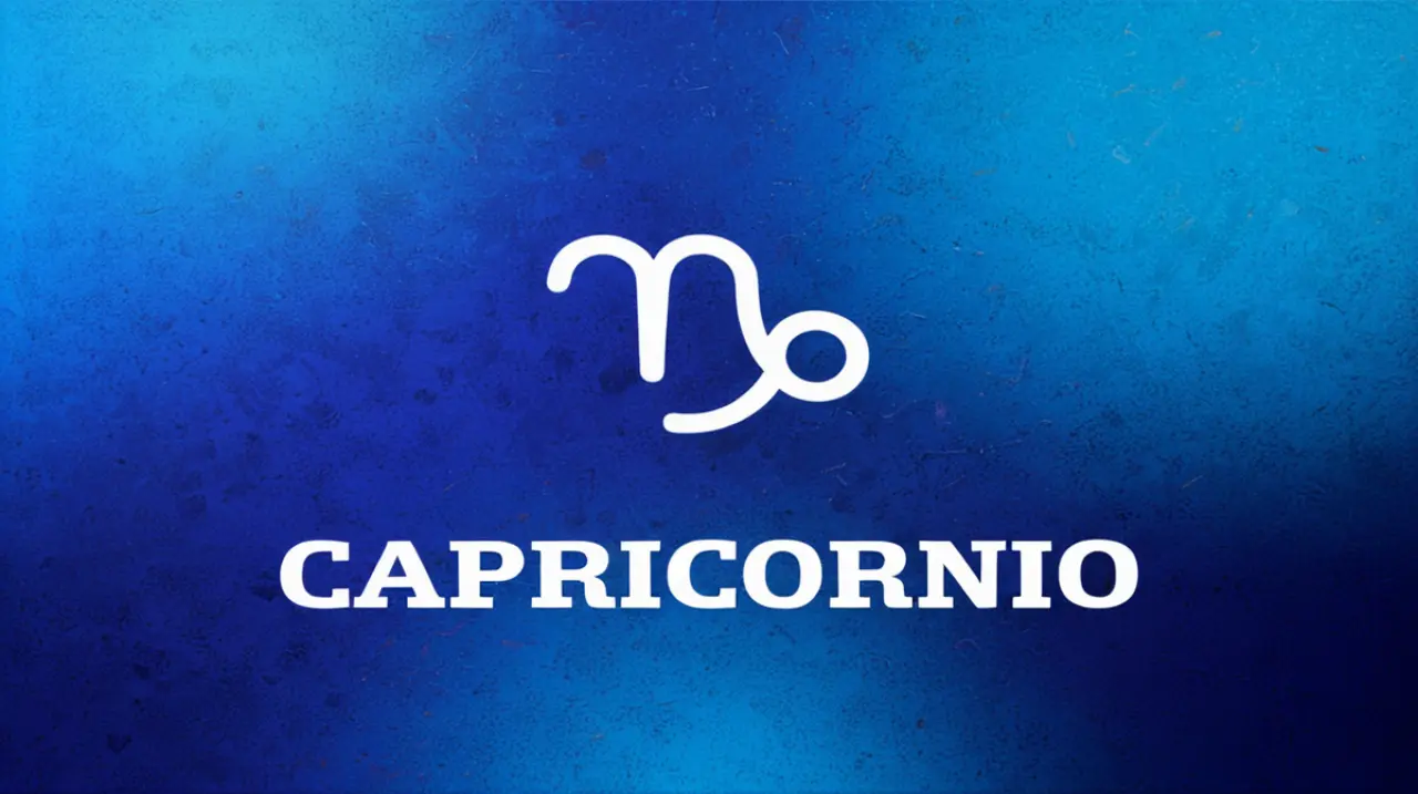 Predicciones astronómicas para Capricornio el miércoles 21 de mayo de 2025. Foto: Redacción InfoArticulos