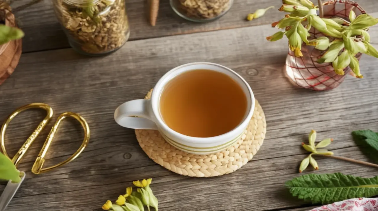 Hoy es un día especial, ya que se celebra el Día del Té. Aunque su origen no está claro, este día tiene como objetivo recordar los beneficios de beber té para nuestra salud.. Foto: Redacción In