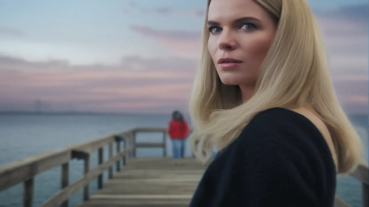 La nueva serie en Netflix tiene seis capítulos de media hora y enfrenta a El Eternauta: ¿qué es lo que hace tan interesante esta producción?. Foto: Redacción InfoArticulos