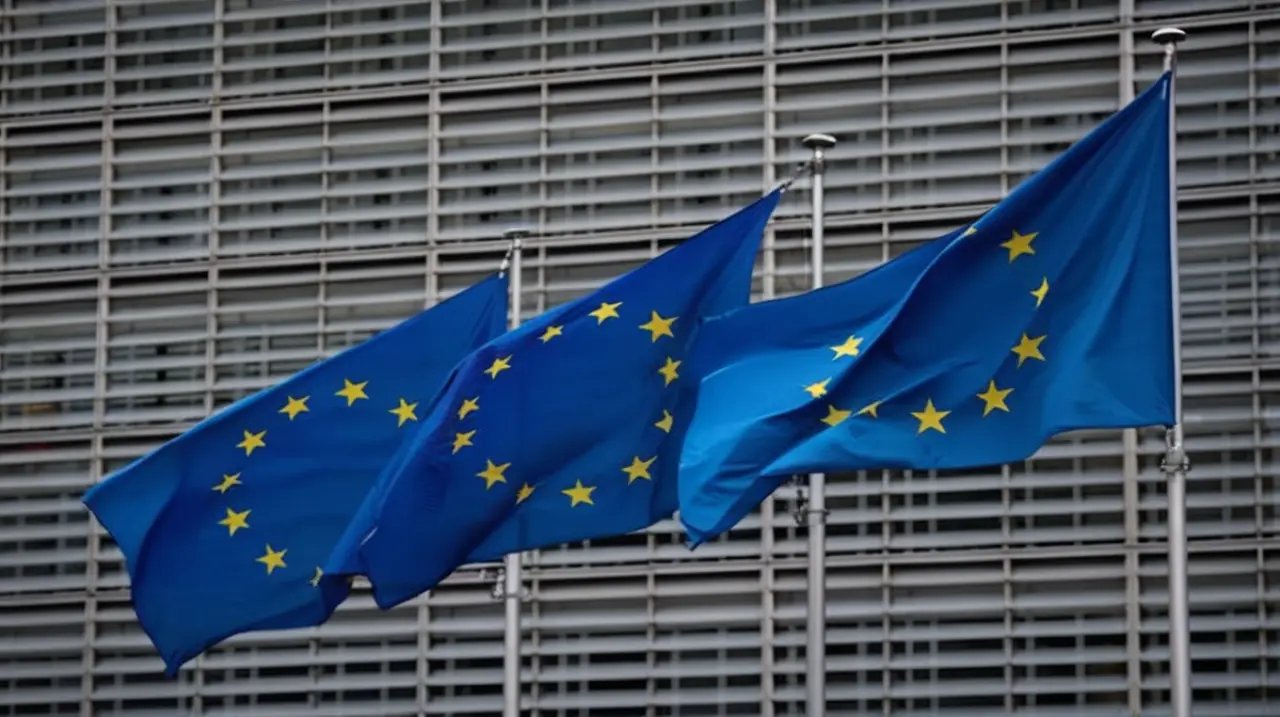 La Unión Europea analiza la posibilidad de aplicar un impuesto de 2 euros a los pedidos de compras en línea. Foto: Redacción InfoArticulos