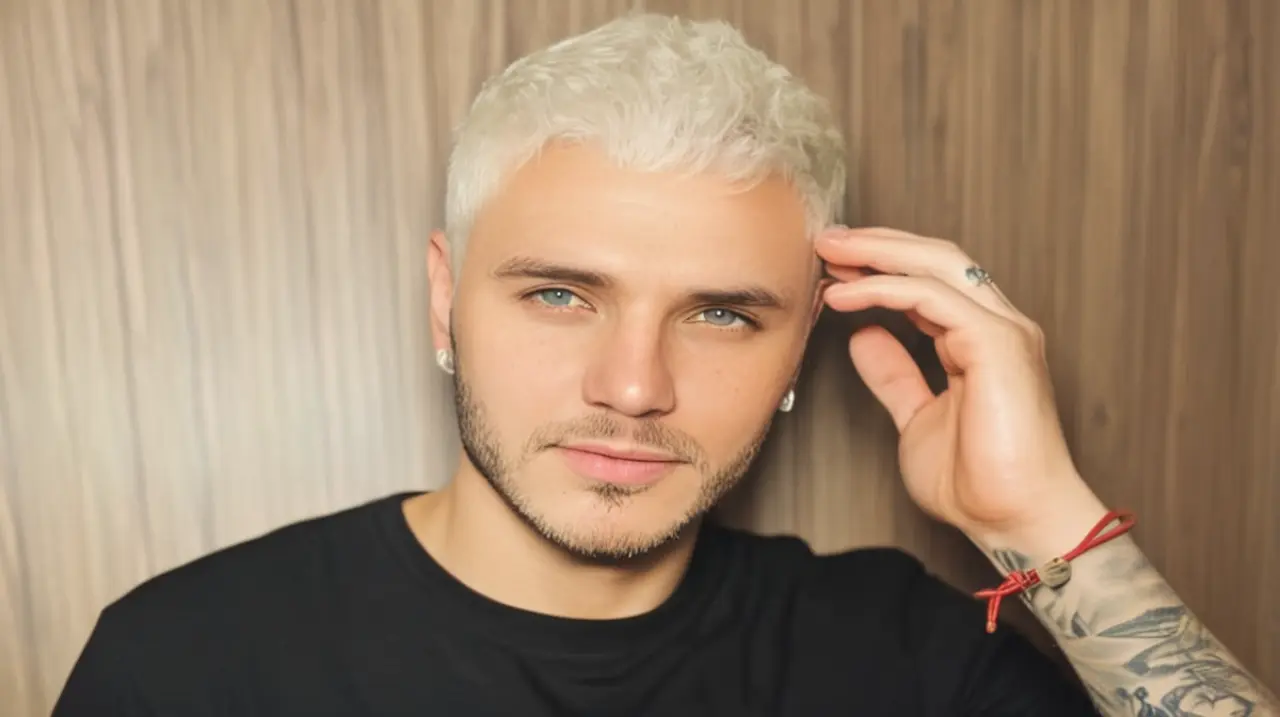 El futbolista Mauro Icardi lanzó un ataque en contra de su ex pareja, Wanda Nara, desde Turquía, donde la acusa de impedirle ver a sus hijos.. Foto: Redacción InfoArticulos