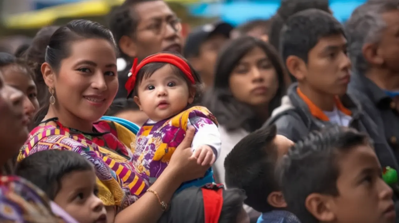 Los habitantes de Costa Rica, Panamá, Guatemala, Honduras y Nicaragua tienen nombres especiales para referirse a ellos mismos en diferentes países de la región.. Foto: Redacción InfoArticulos