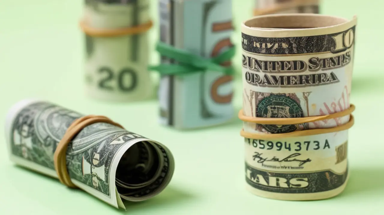 El precio del dólar blue hoy, el miércoles 21 de mayo, se encuentra en un nivel específico.. Foto: Redacción InfoArticulos