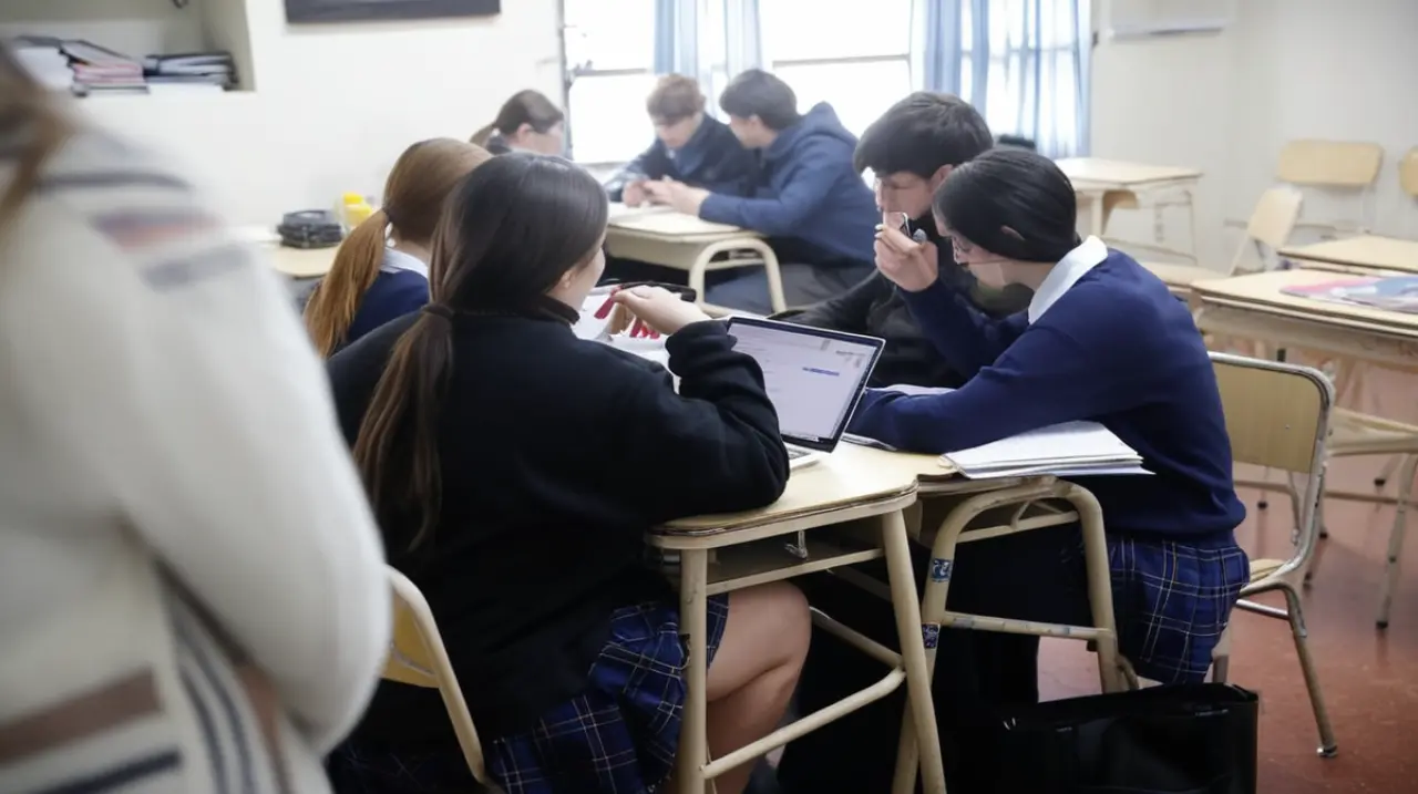 Las fechas de descanso invernal en la Ciudad Autónoma de Buenos Aires para este año se acercan.. Foto: Redacción InfoArticulos