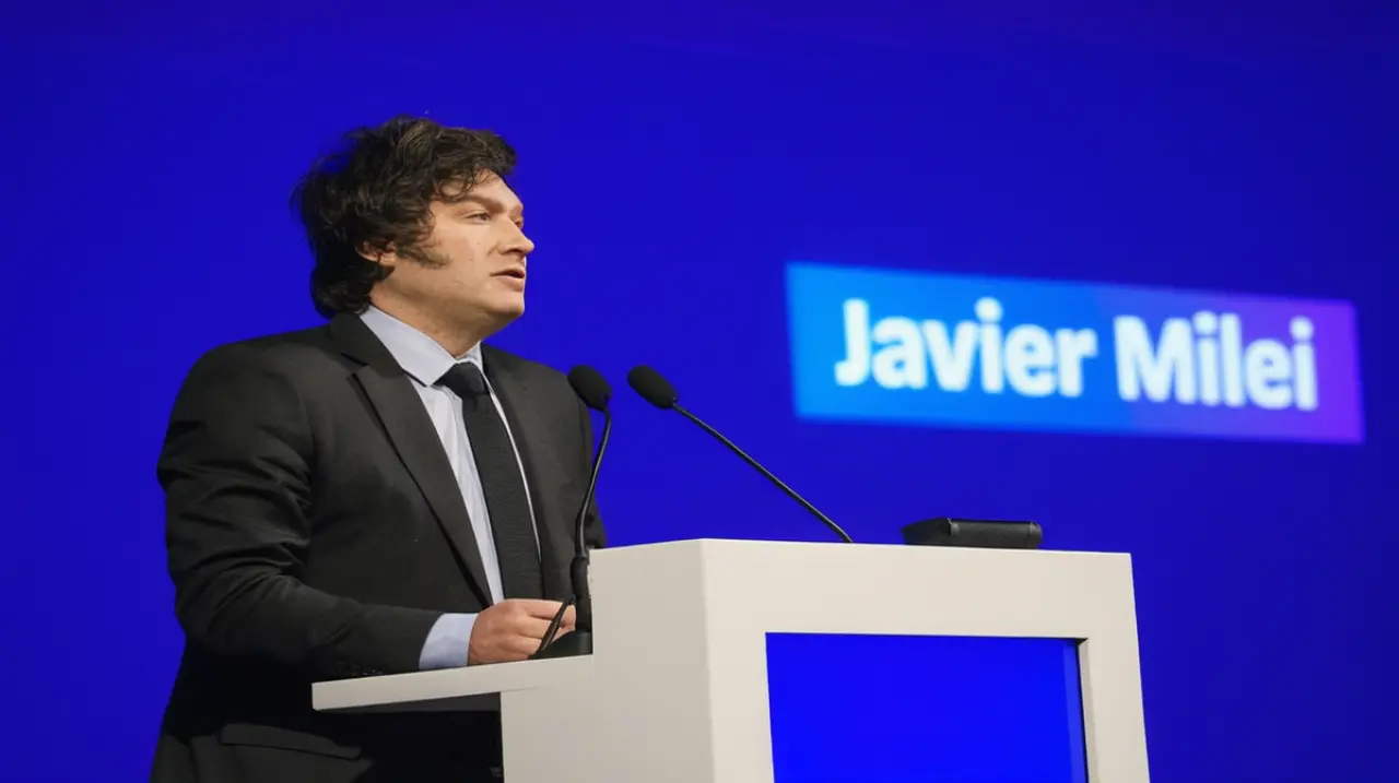 La oposición busca dar nuevo impulso a las investigaciones sobre Libra, mientras se aprueba un proyecto minero de litio en la provincia de Salta.. Foto: Redacción InfoArticulos
