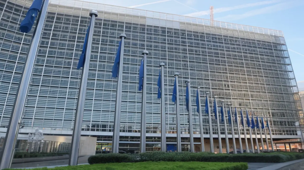 La Unión Europea inicia un proceso de investigación sobre la posible práctica de 'dumping' de neumáticos importados desde China.. Foto: Redacción InfoArticulos