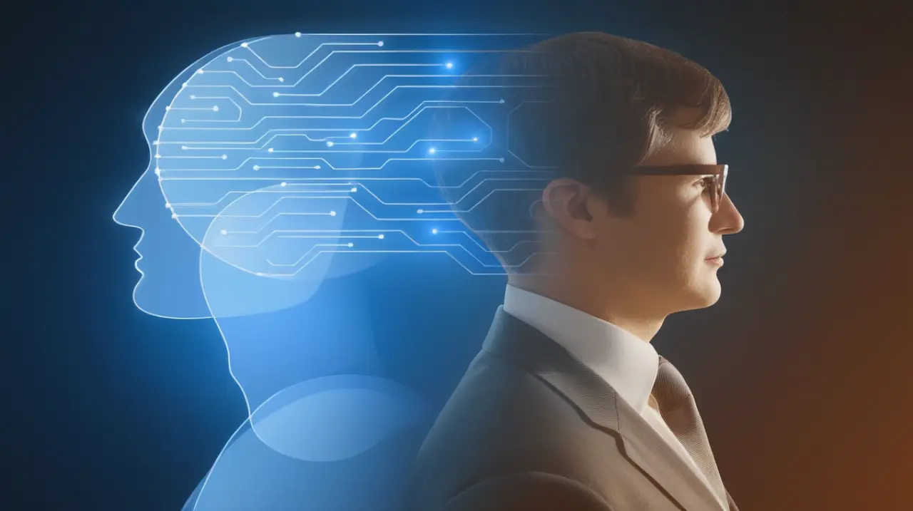 Sólo un 8% de las empresas italianas aprovecha al máximo la inteligencia artificial, mientras que la educación digital en el país enfrenta desafíos significativos.. Foto: Redacción InfoArticulos