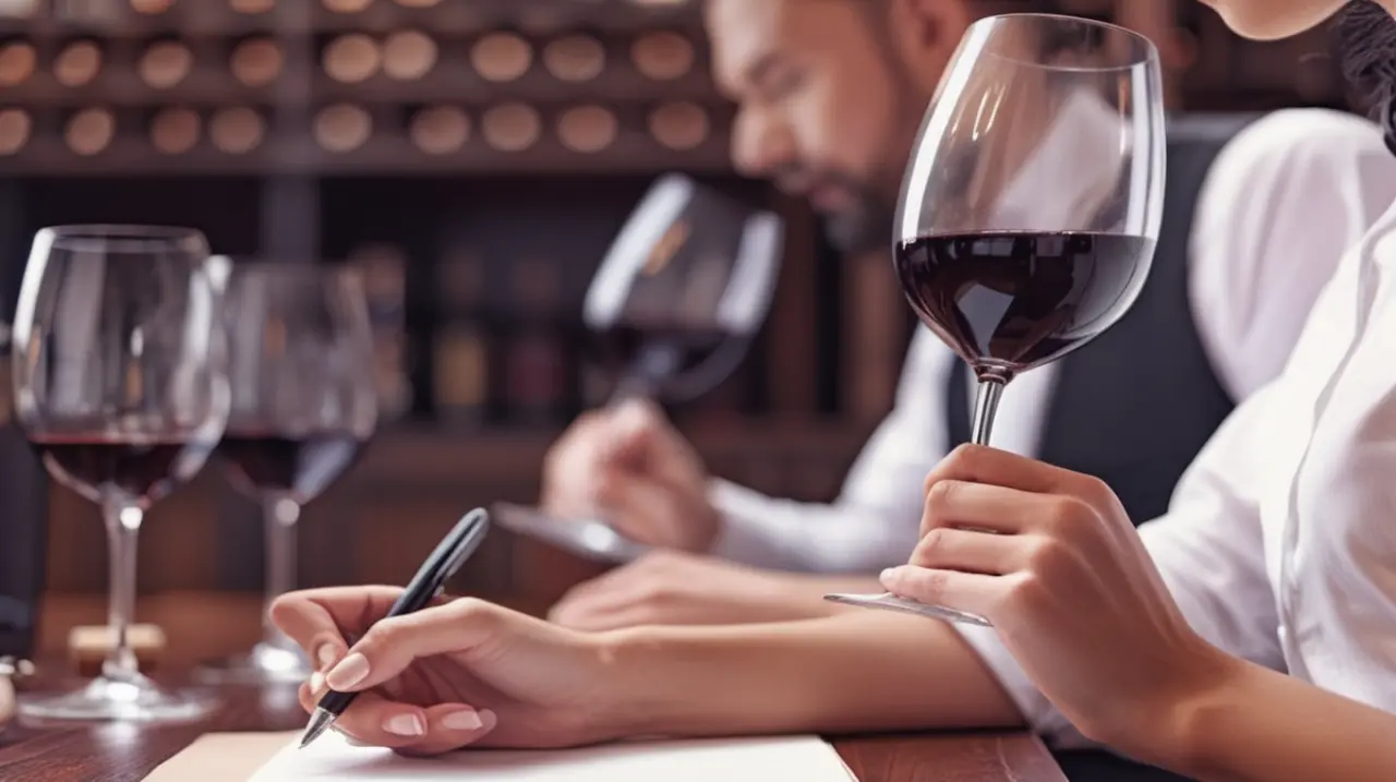 Los mejores vinos argentinos destacan en la escena internacional: descubre cuáles fueron reconocidos con premios en el Reino Unido. Foto: Redacción InfoArticulos