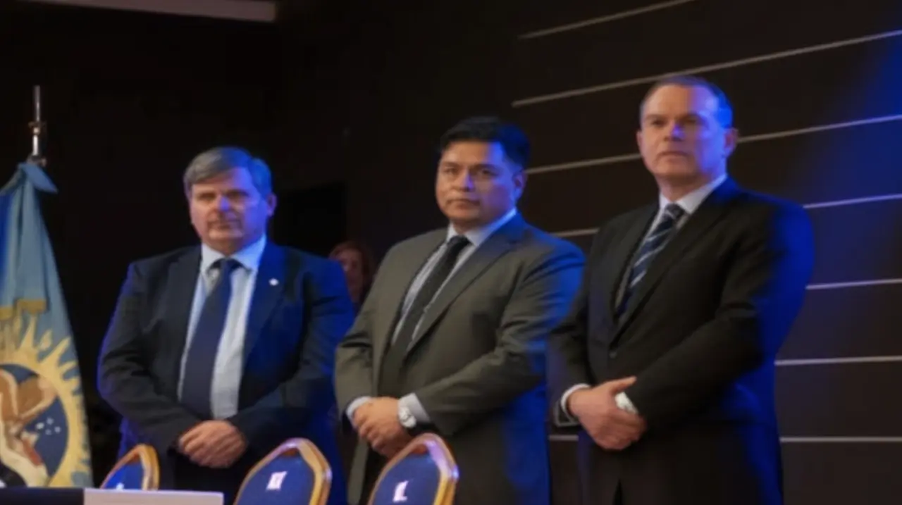 En la provincia de Santa Cruz se busca derogar las jubilaciones especiales que disfrutan los miembros de la Corte Provincial, donde el kirchnerismo tiene una fuerte influencia política.. Foto: Redacc