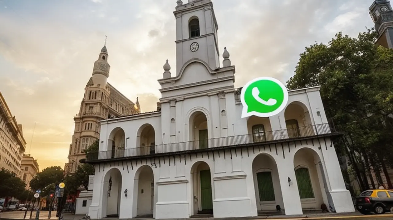Consejos para activar el modo "Cabildo" en WhatsApp. Foto: Redacción InfoArticulos