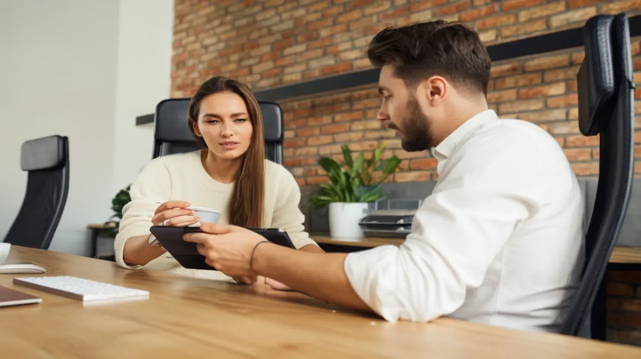 Según la Organización Internacional del Trabajo (OIT), la inteligencia artificial podría tener un impacto más significativo en las ocupaciones tradicionalmente asociadas con el género femenino qu