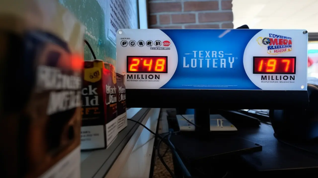 El último minuto de una ley que podría salvar a la Lotería de Texas. Foto: Redacción InfoArticulos