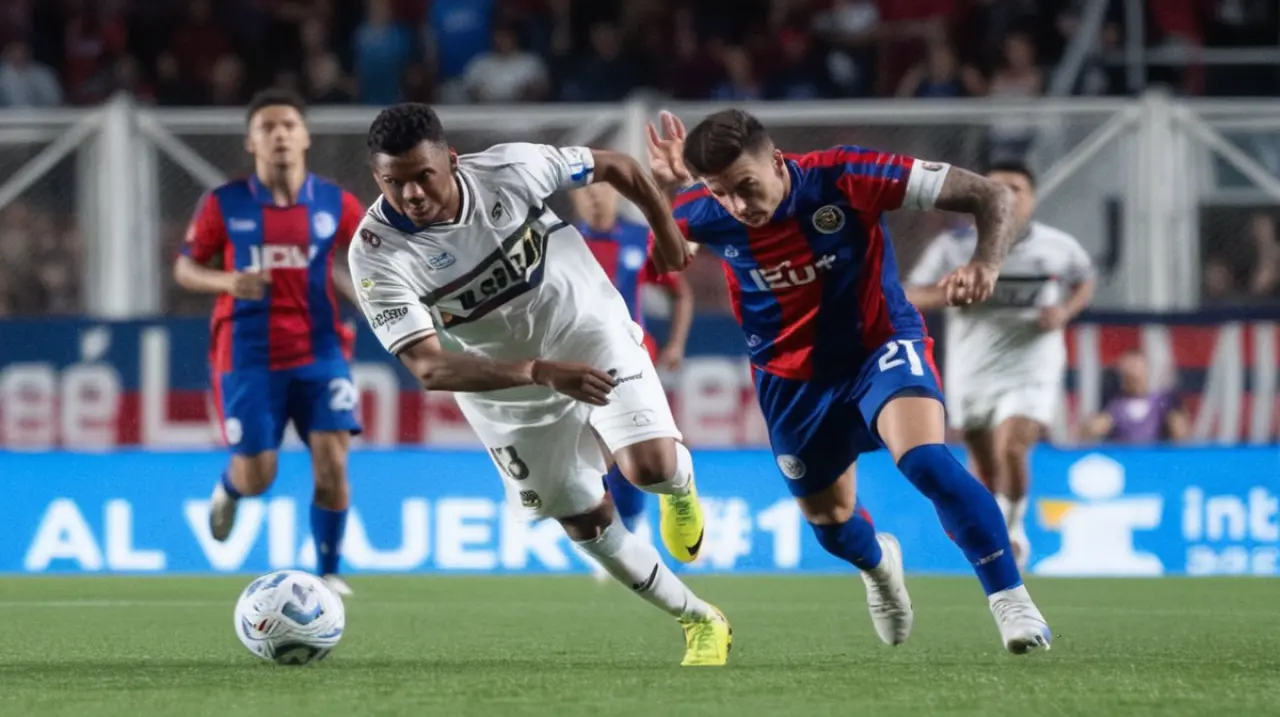 Conocé la fecha en que se disputarán los partidos de semifinal del Torneo Apertura 2025. Foto: Redacción InfoArticulos
