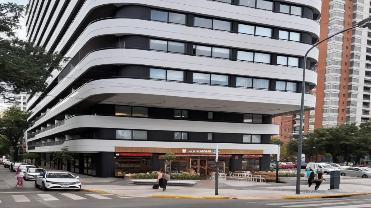 Mercado Privado: Las propiedades inmobiliarias que permanecen fuera de la vista pero son altamente solicitadas por los compradores. Foto: Redacción InfoArticulos