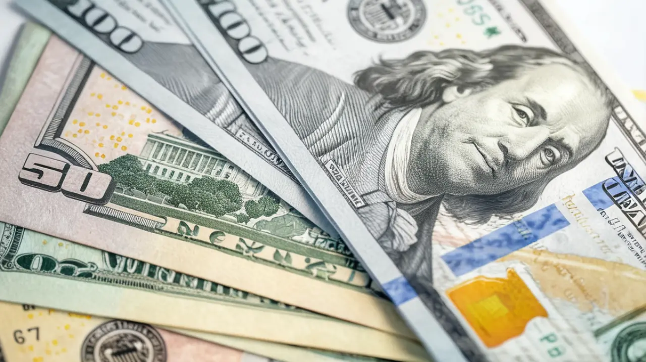 El valor del dólar en pesos mexicanos este miércoles 21 de mayo de 2025 es el siguiente: . Foto: Redacción InfoArticulos