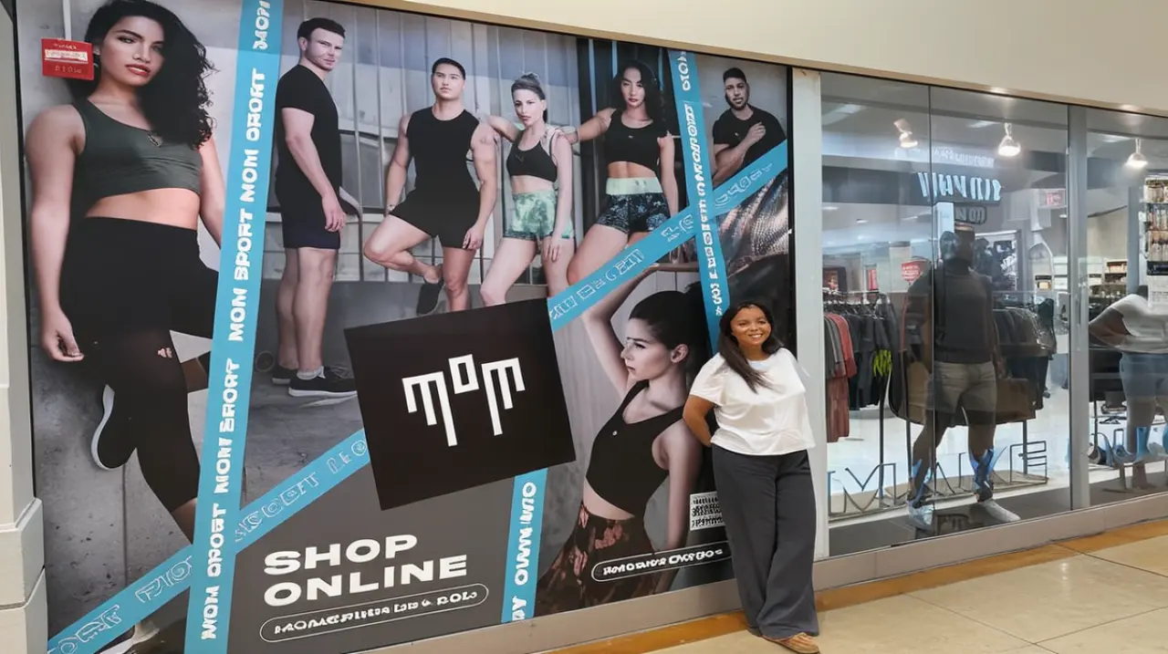 La marca argentina de ropa deportiva que se desplaza desde Avellaneda hasta Miami en su búsqueda por conquistar el mercado estadounidense. Foto: Redacción InfoArticulos