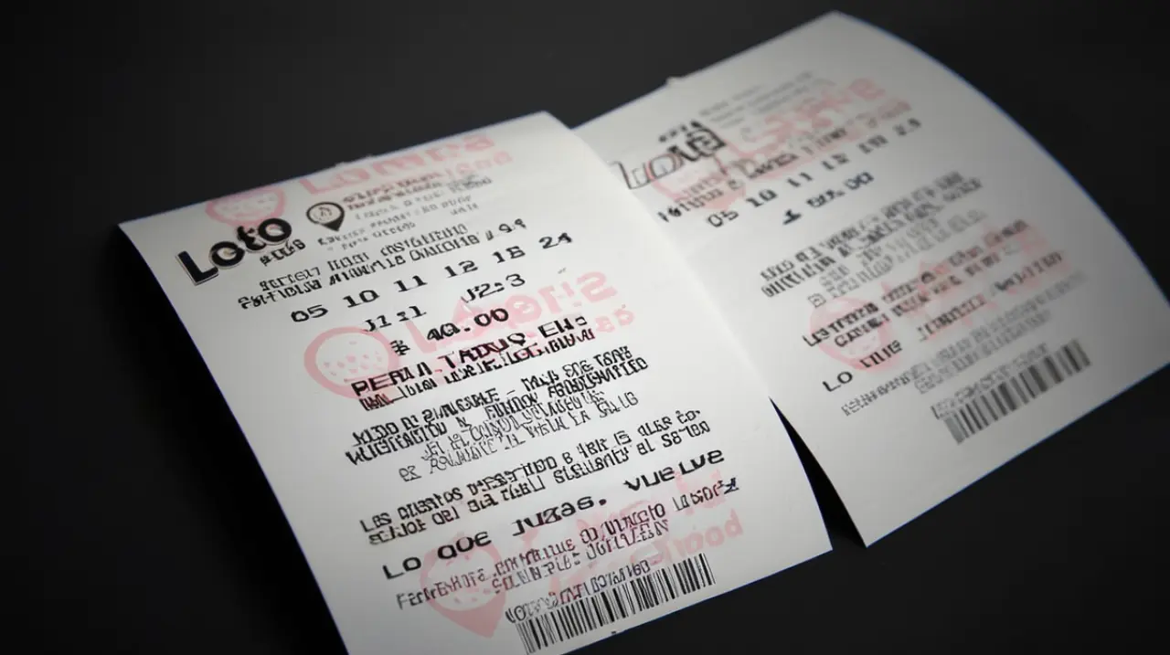Los resultados de la Quiniela de Córdoba en su ronda previa del día de hoy, 21 de mayo, han sido anunciados.. Foto: Redacción InfoArticulos