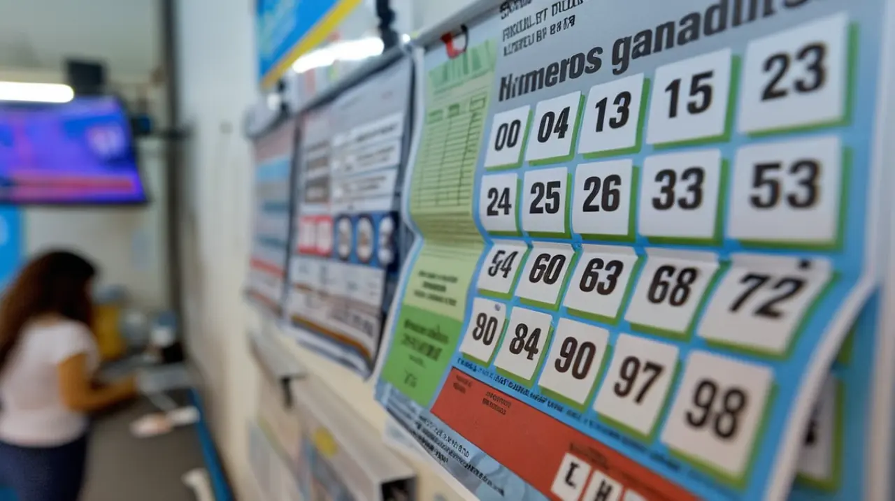 Quiniela de la Provincia: resultados de la ronda previa del día 21 de mayo. Foto: Redacción InfoArticulos