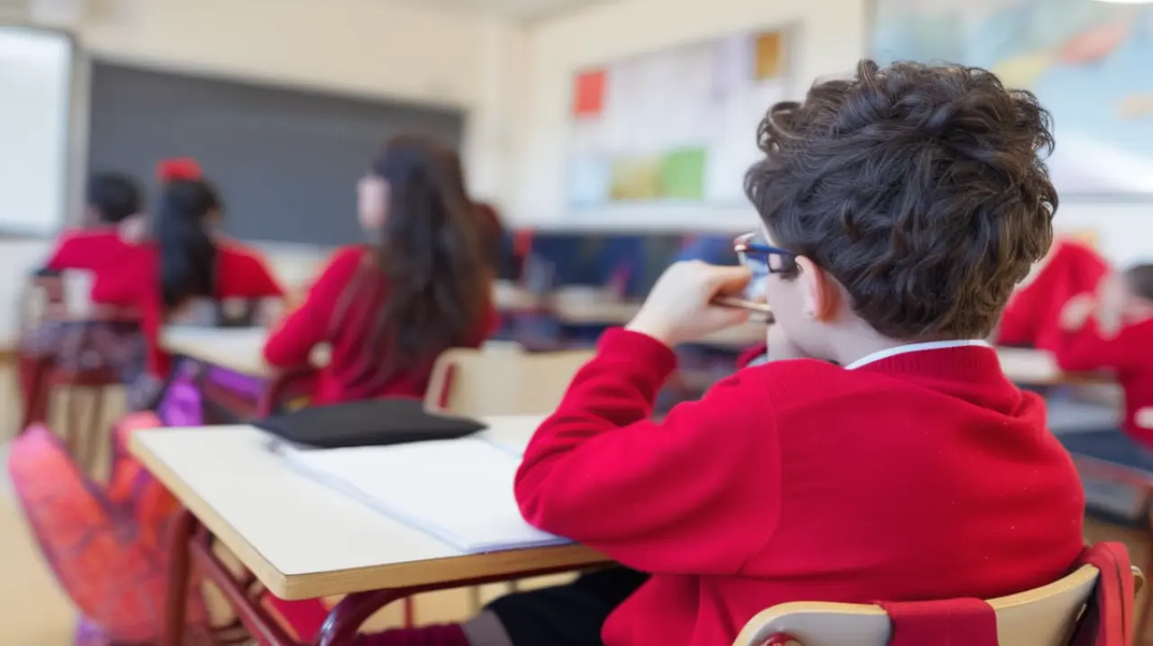 Conoce las fechas clave del calendario escolar 2025 para las vacaciones de invierno en la Ciudad Autónoma de Buenos Aires.. Foto: Redacción InfoArticulos