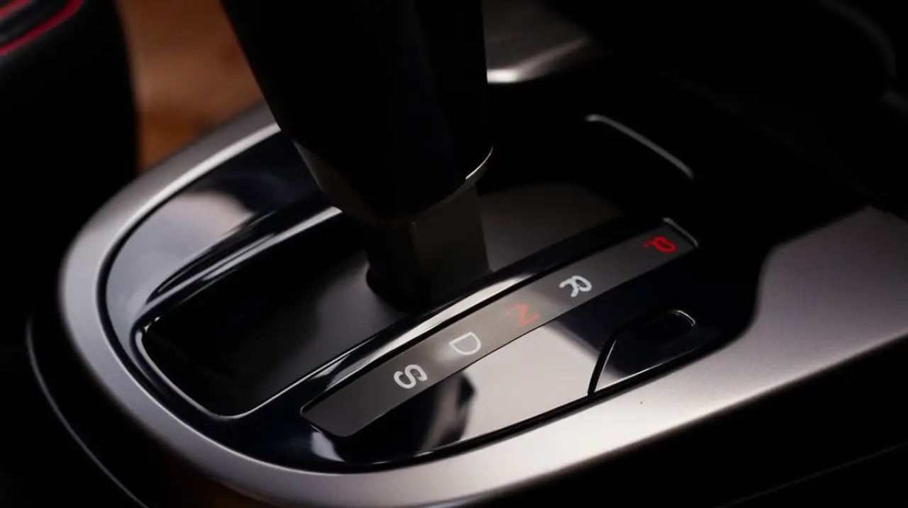 El fallo más frecuente en la conducción de vehículos con transmisión automática. Foto: Redacción InfoArticulos