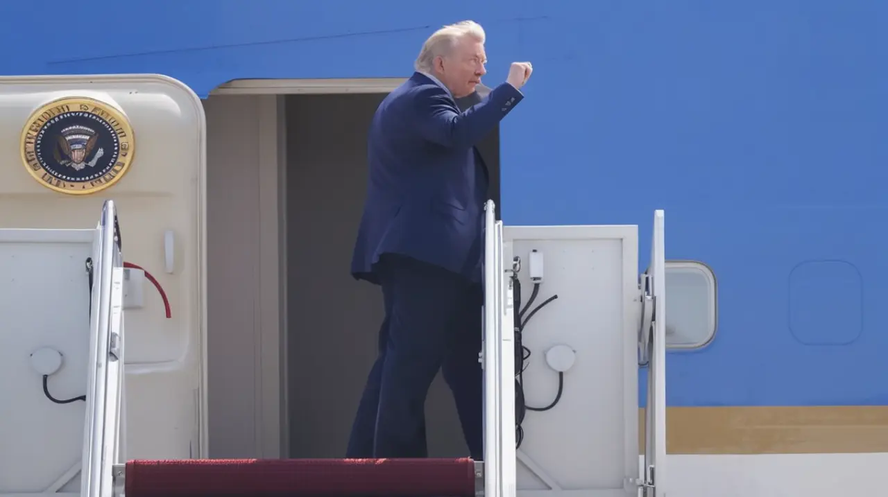 El rendimiento de los bonos del Tesoro de Estados Unidos aumenta con atención hacia el proyecto fiscal, justo antes de la subasta a 20 años.. Foto: Redacción InfoArticulos