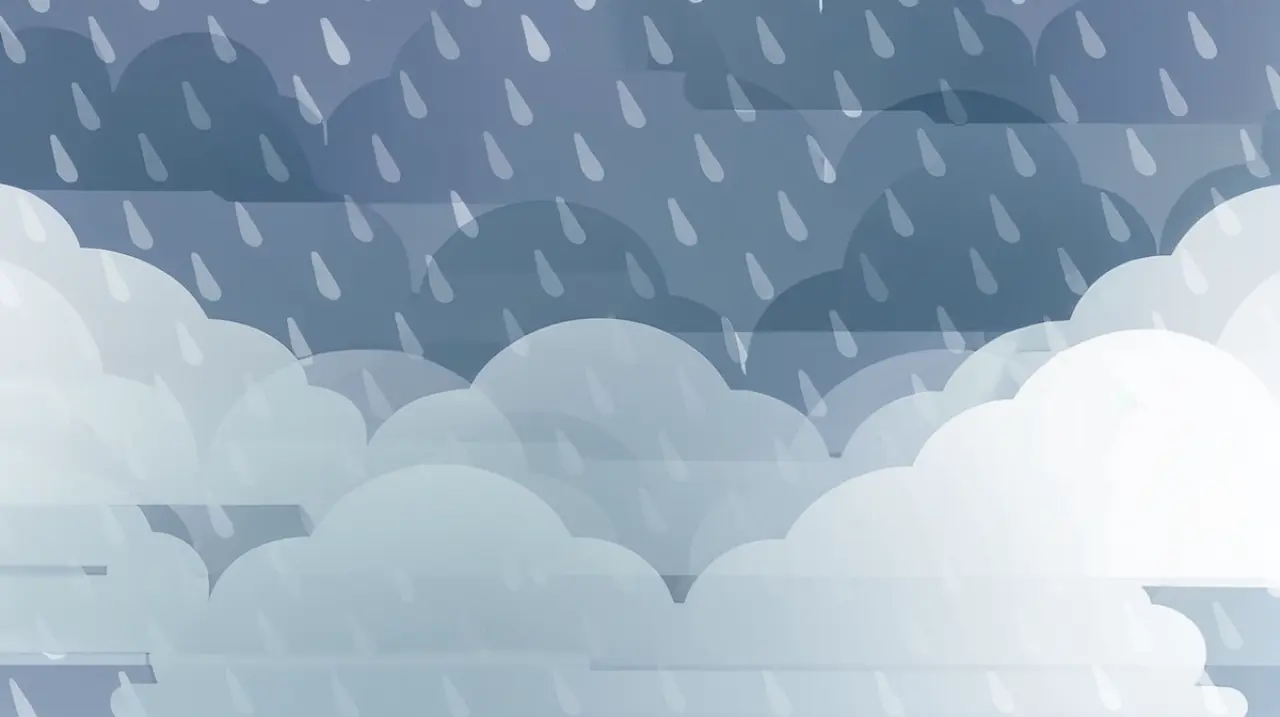 Pronóstico del tiempo para el 21 de mayo de 2025: condiciones climáticas en Oberá. Foto: Redacción InfoArticulos