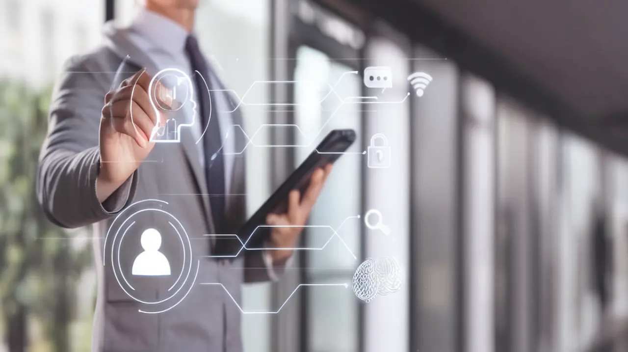 El senador propone fortalecer los servicios consulares y utilizar inteligencia artificial según sea necesario para atender la creciente demanda de visas relacionadas con el Mundial, según se despren