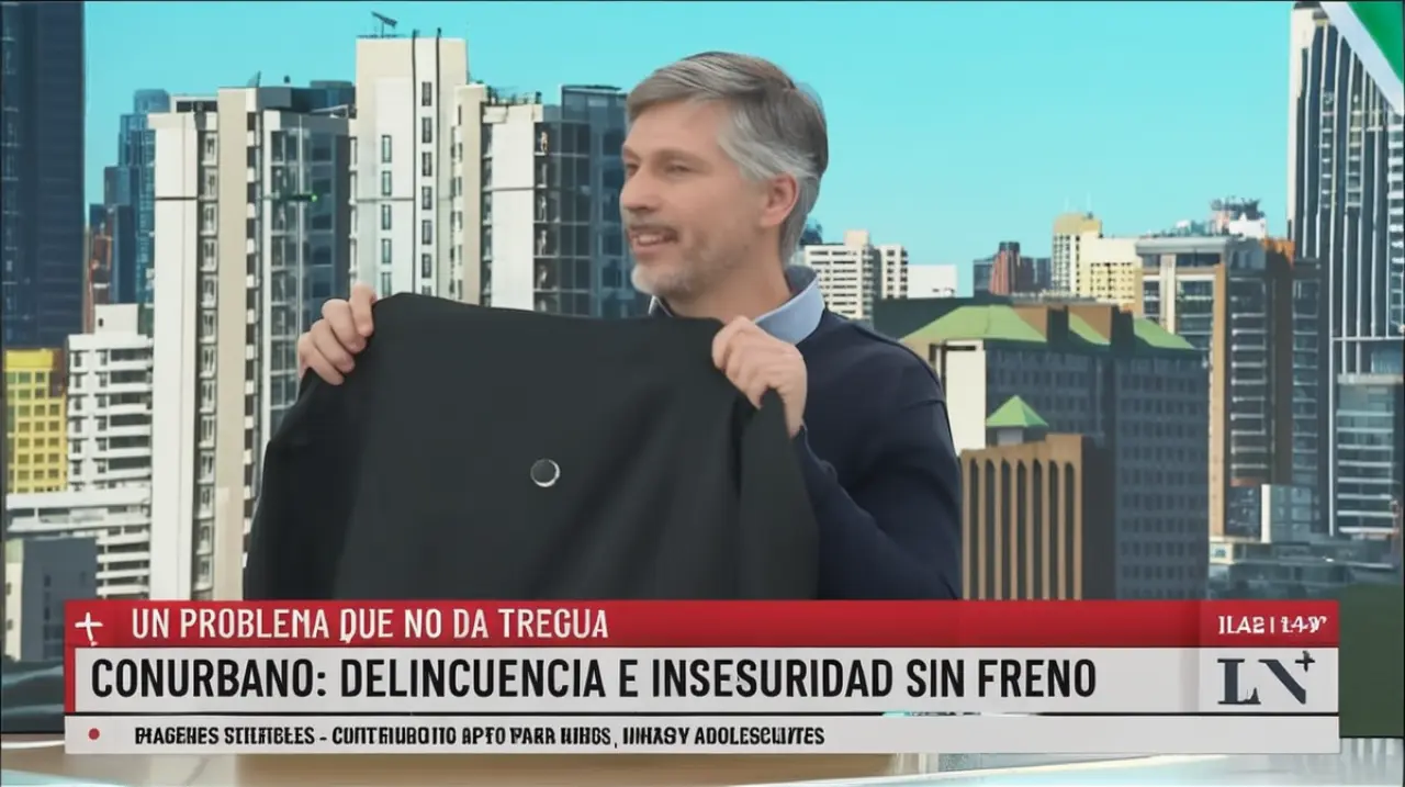 En menos de un año, los motochorros han robado seis veces a la misma víctima. La persona afectada ha presentado un petitorio y relata su experiencia: "Me dejaron sangrando".. Foto: Redacción InfoAr