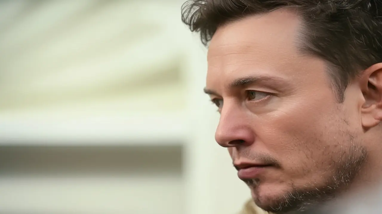 Elon Musk parece dar por finalizada su incursión en la política y suspende los fondos destinados a su causa. Foto: Redacción InfoArticulos