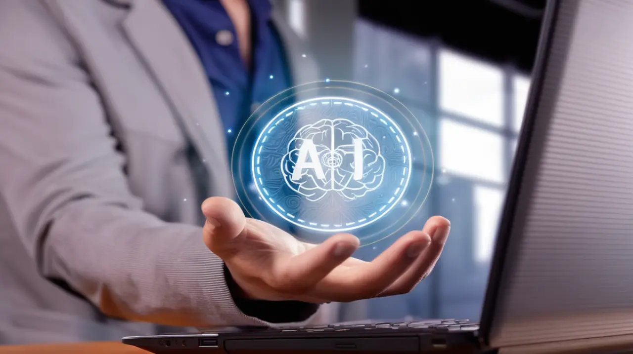 La empresa tecnológica Google ha integrado publicidad en sus resultados de búsqueda impulsados por inteligencia artificial, como parte de su estrategia para competir con el modelo de lenguaje ChatGP