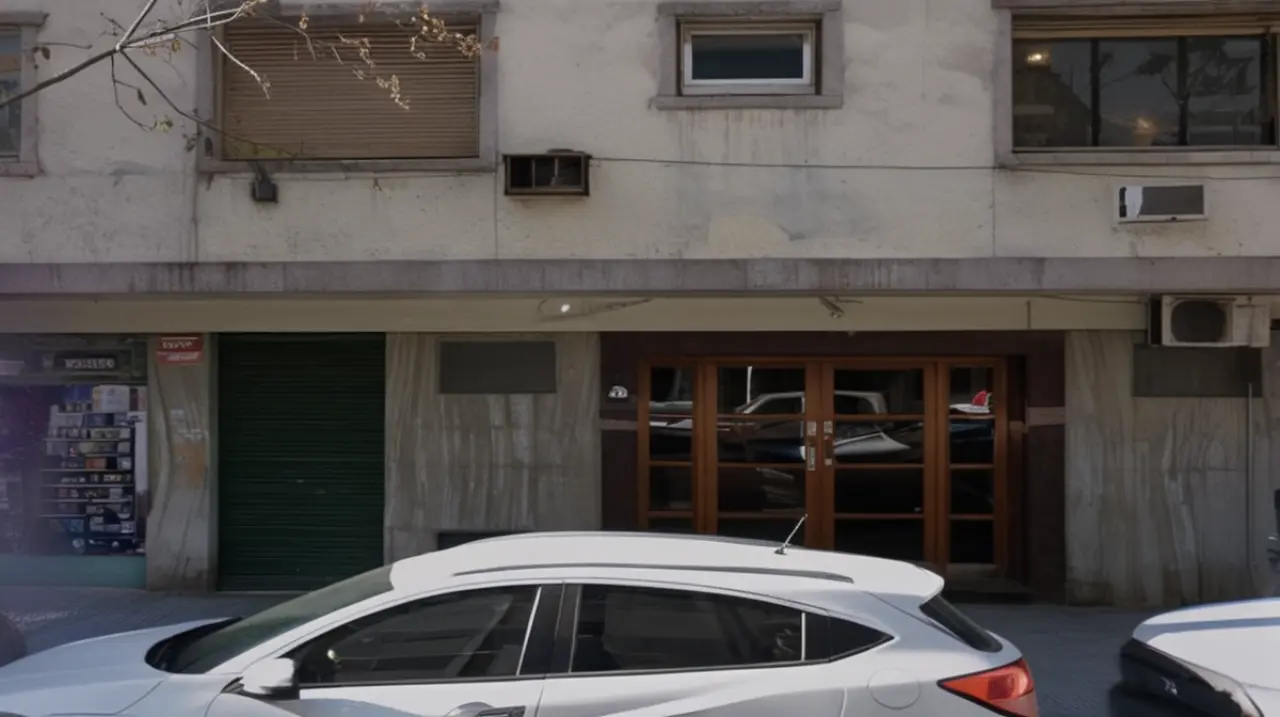 En Villa Crespo, se registró un trágico hallazgo: la policía encontró a una familia de cuatro integrantes fallecidos en circunstancias violentas.. Foto: Redacción InfoArticulos