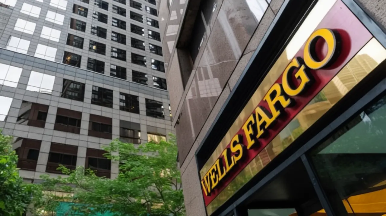 Wells Fargo toma una decisión clave para transferir fondos desde Estados Unidos: aquí te presentamos los detalles importantes. Foto: Redacción InfoArticulos