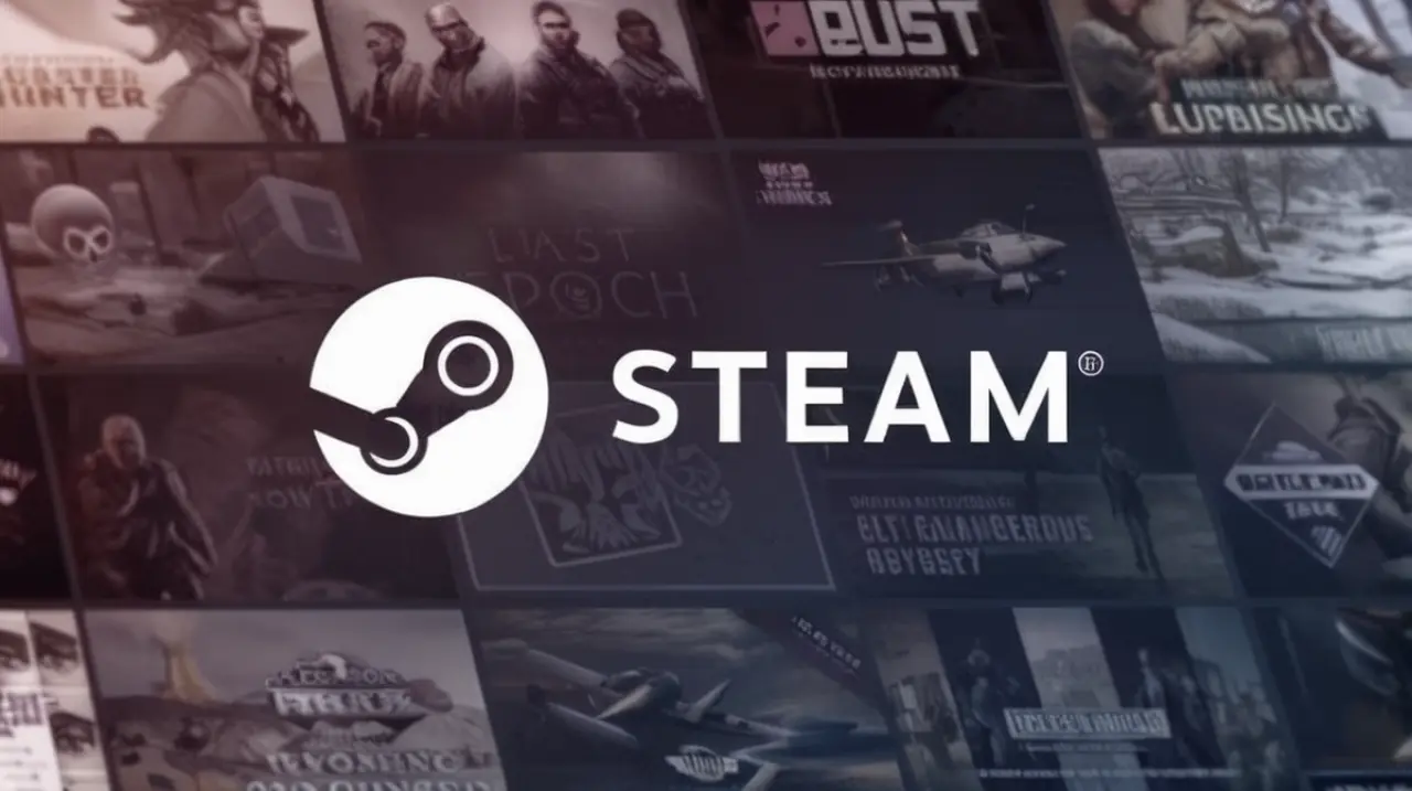 Estos son los juegos nuevos disponibles en Steam para mayo de 2025. Foto: Redacción InfoArticulos